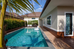 Гостиница A One Pool Villa  Ао Нанг 